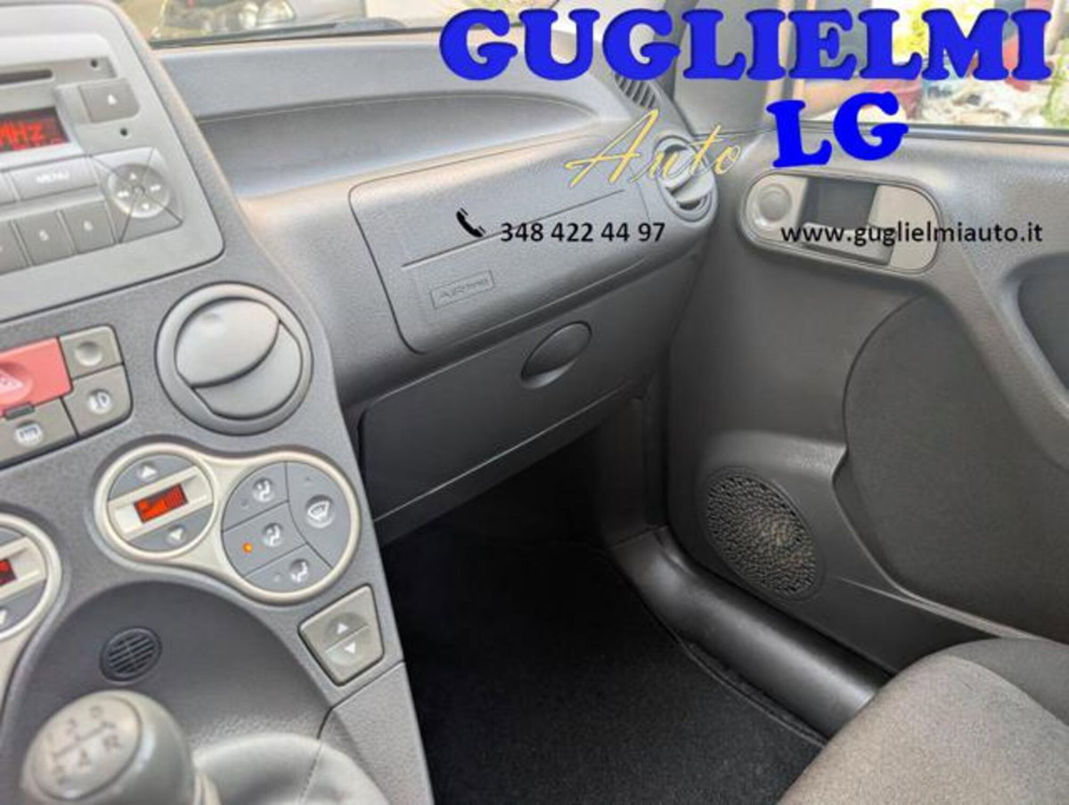 Fiat Panda 1.2 Emotion (17)