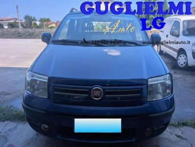 Fiat Panda 1.2 Emotion (3)