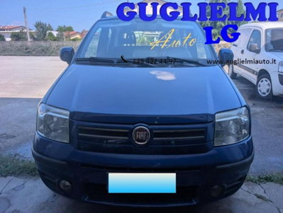 Fiat Panda 1.2 Emotion (4)