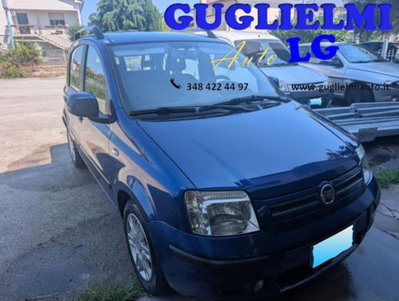 Fiat Panda 1.2 Emotion (5)