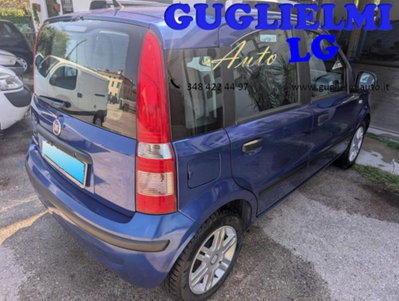 Fiat Panda 1.2 Emotion (7)