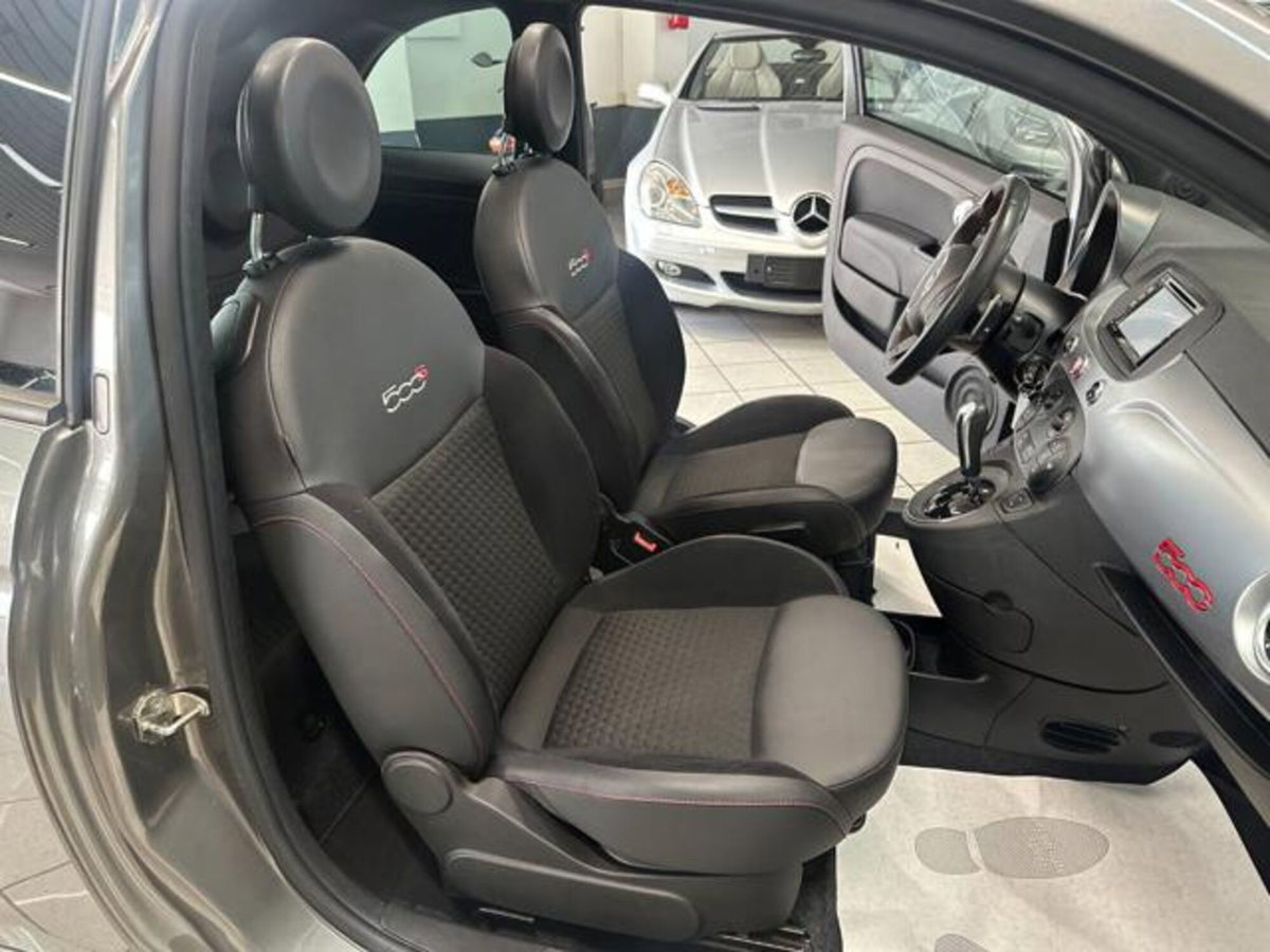 Fiat 500C Cabrio 0.9 TwinAir Turbo (10)