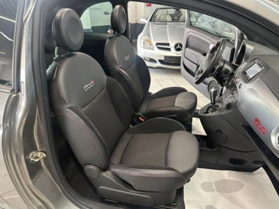 Fiat 500C Cabrio 0.9 TwinAir Turbo (10)