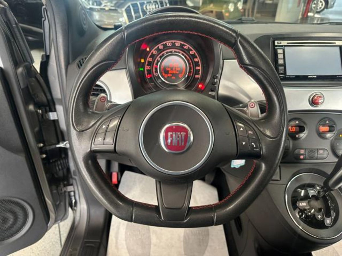 Fiat 500C Cabrio 0.9 TwinAir Turbo (12)