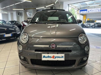 Fiat 500C Cabrio 0.9 TwinAir Turbo (18)
