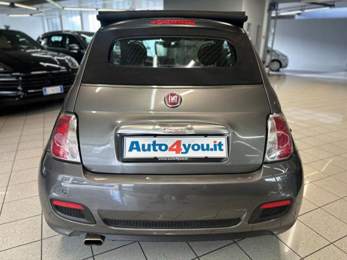 Fiat 500C Cabrio 0.9 TwinAir Turbo (19)