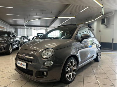 Fiat 500C Cabrio 0.9 TwinAir Turbo (2)