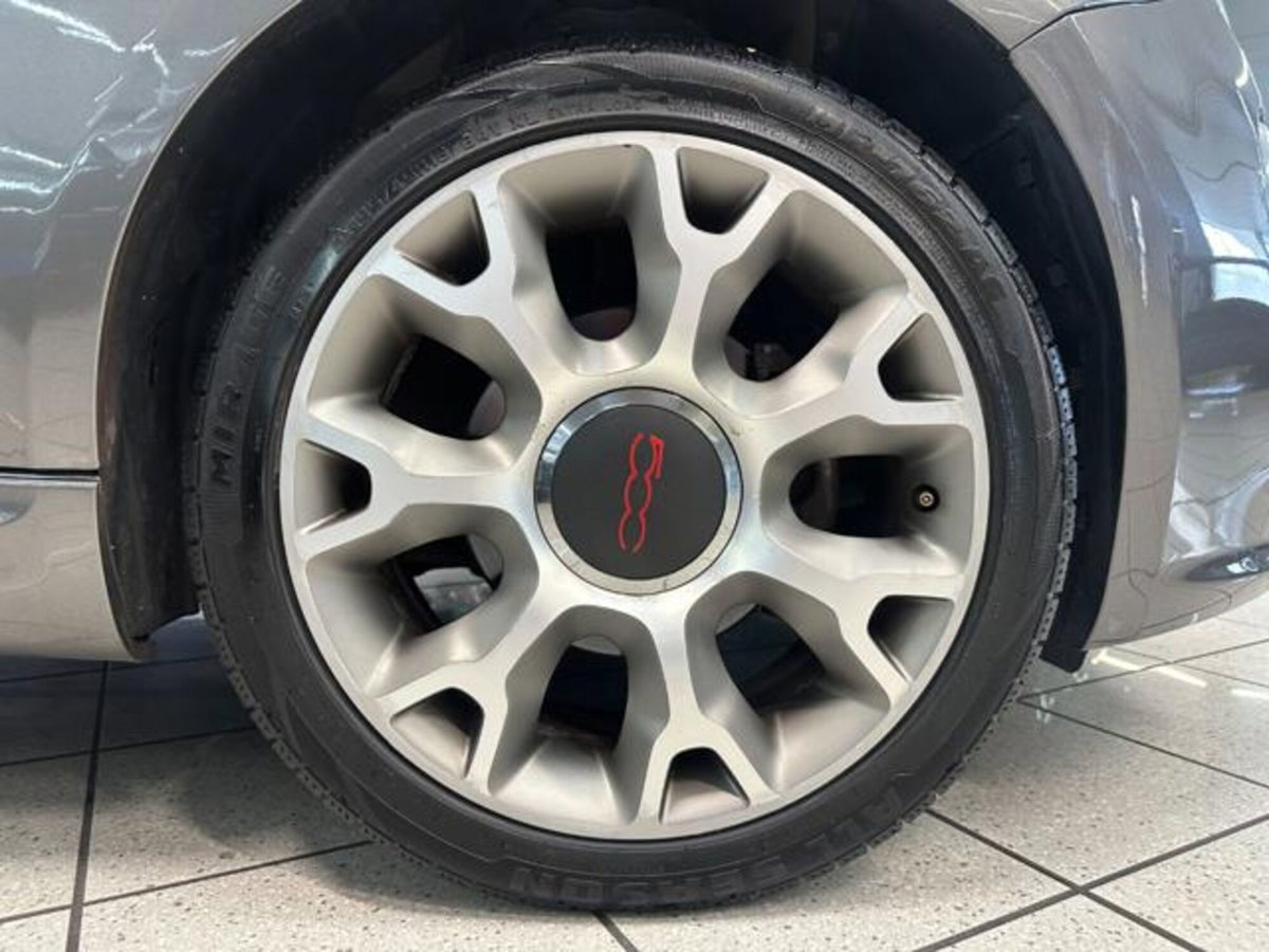 Fiat 500C Cabrio 0.9 TwinAir Turbo (20)