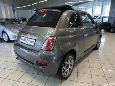 Fiat 500C Cabrio 0.9 TwinAir Turbo (3)