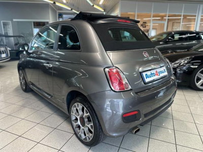 Fiat 500C Cabrio 0.9 TwinAir Turbo (4)