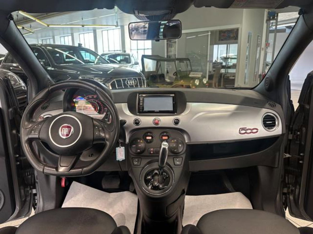 Fiat 500C Cabrio 0.9 TwinAir Turbo (8)
