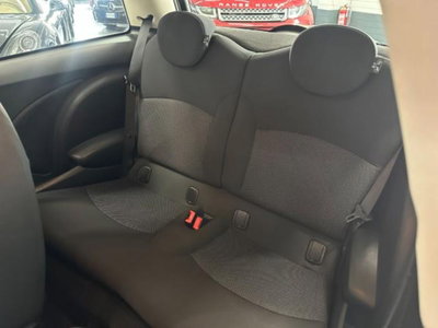 MINI Mini 1.6 16V One (55kW) (11)