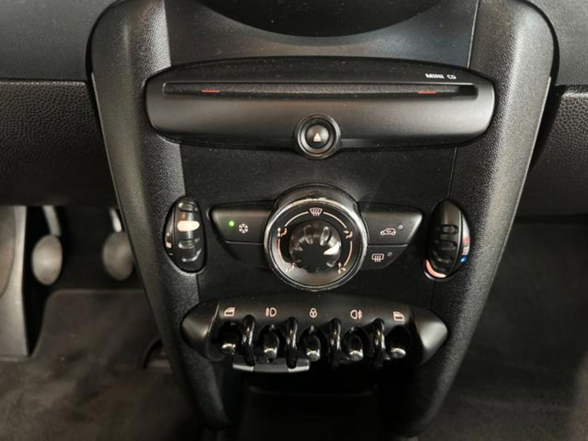MINI Mini 1.6 16V One (55kW) (14)