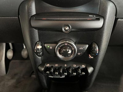 MINI Mini 1.6 16V One (55kW) (14)