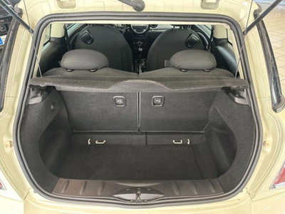 MINI Mini 1.6 16V One (55kW) (15)