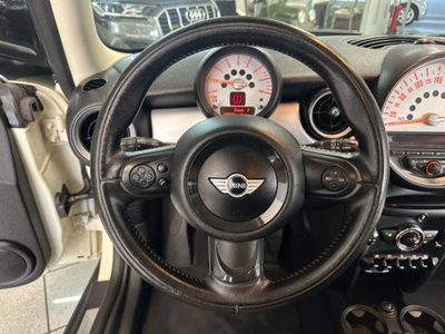 MINI Mini 1.6 16V One (55kW) (17)