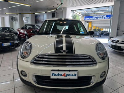 MINI Mini 1.6 16V One (55kW) (18)