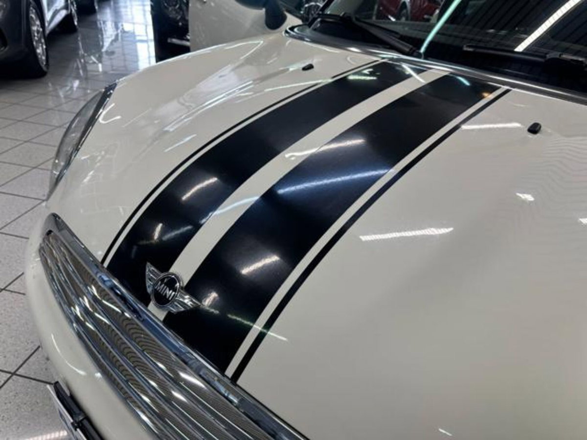 MINI Mini 1.6 16V One (55kW) (19)