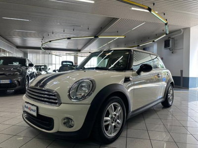 MINI Mini 1.6 16V One (55kW) (2)