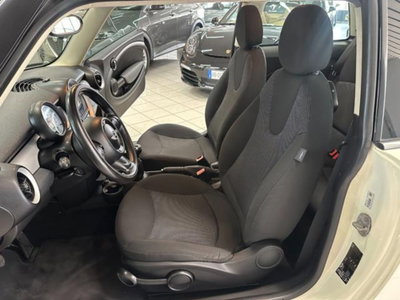 MINI Mini 1.6 16V One (55kW) (9)