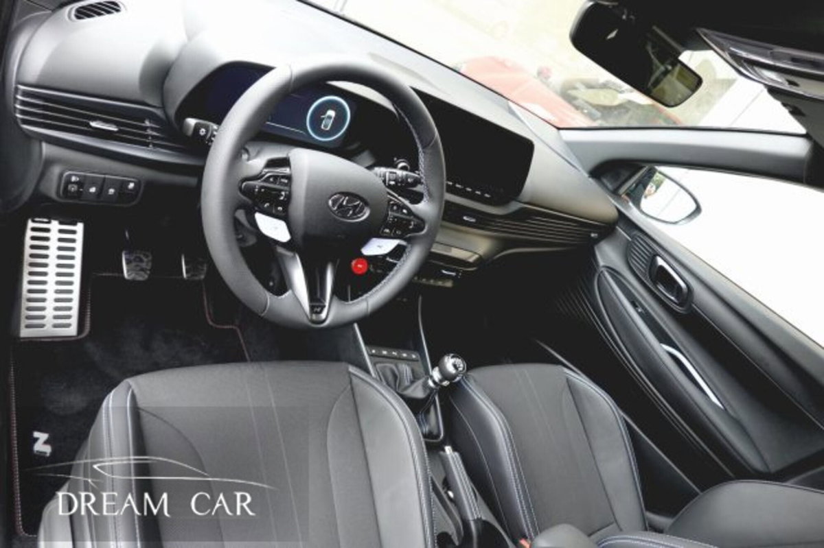 Hyundai i20 1.6 T-GDI MT N-Performance (10)