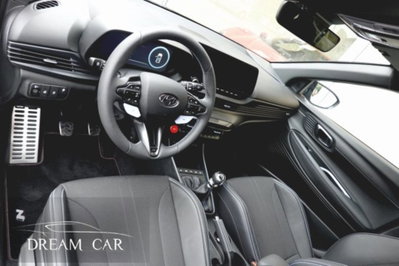 Hyundai i20 1.6 T-GDI MT N-Performance (10)