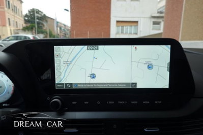 Hyundai i20 1.6 T-GDI MT N-Performance (13)