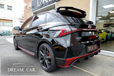 Hyundai i20 1.6 T-GDI MT N-Performance (4)