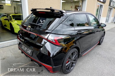 Hyundai i20 1.6 T-GDI MT N-Performance (6)
