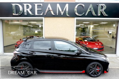 Hyundai i20 1.6 T-GDI MT N-Performance (8)