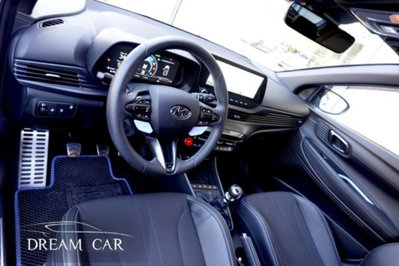 Hyundai i20 1.6 T-GDI MT N-Performance (10)