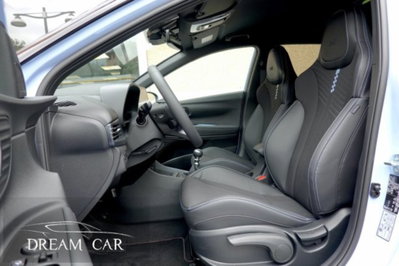 Hyundai i20 1.6 T-GDI MT N-Performance (11)
