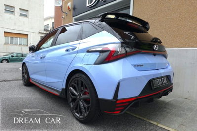Hyundai i20 1.6 T-GDI MT N-Performance (3)