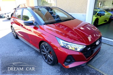 Hyundai i20 1.6 T-GDI MT N-Performance (4)