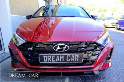 Hyundai i20 1.6 T-GDI MT N-Performance (5)
