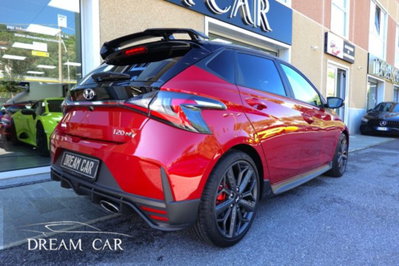 Hyundai i20 1.6 T-GDI MT N-Performance (6)