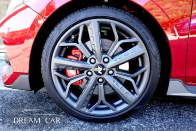 Hyundai i20 1.6 T-GDI MT N-Performance (9)