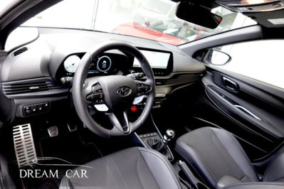 Hyundai i20 1.6 T-GDI MT N-Performance (11)
