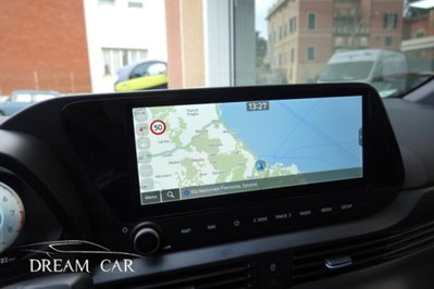 Hyundai i20 1.6 T-GDI MT N-Performance (12)