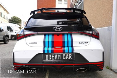Hyundai i20 1.6 T-GDI MT N-Performance (4)