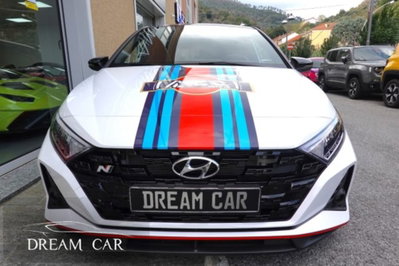 Hyundai i20 1.6 T-GDI MT N-Performance (8)