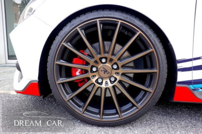 Hyundai i20 1.6 T-GDI MT N-Performance (9)