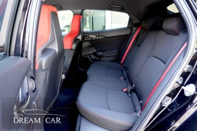Honda Civic 2.0 5 porte Type-R (12)