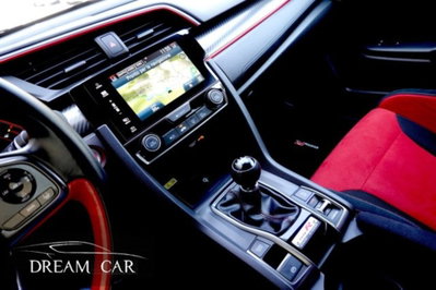Honda Civic 2.0 5 porte Type-R (15)