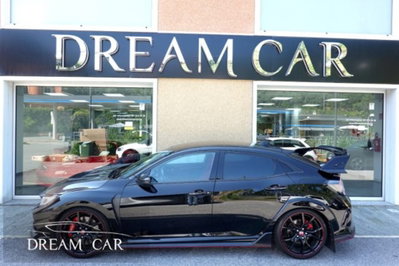 Honda Civic 2.0 5 porte Type-R (2)