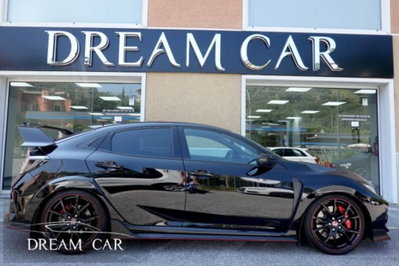 Honda Civic 2.0 5 porte Type-R (6)