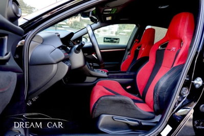 Honda Civic 2.0 5 porte Type-R (9)