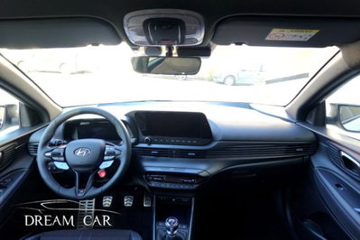Hyundai i20 1.6 T-GDI MT N-Performance (11)