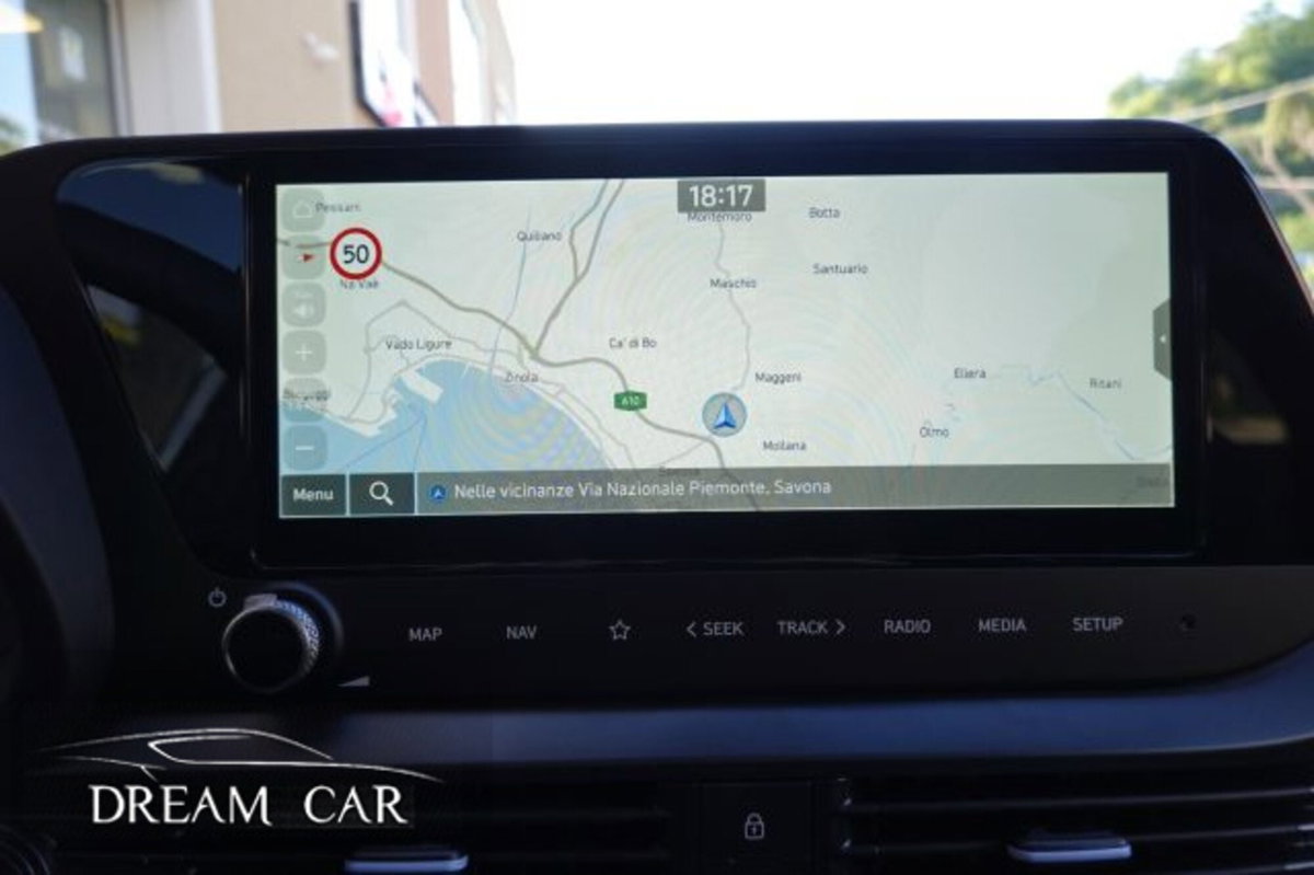 Hyundai i20 1.6 T-GDI MT N-Performance (15)