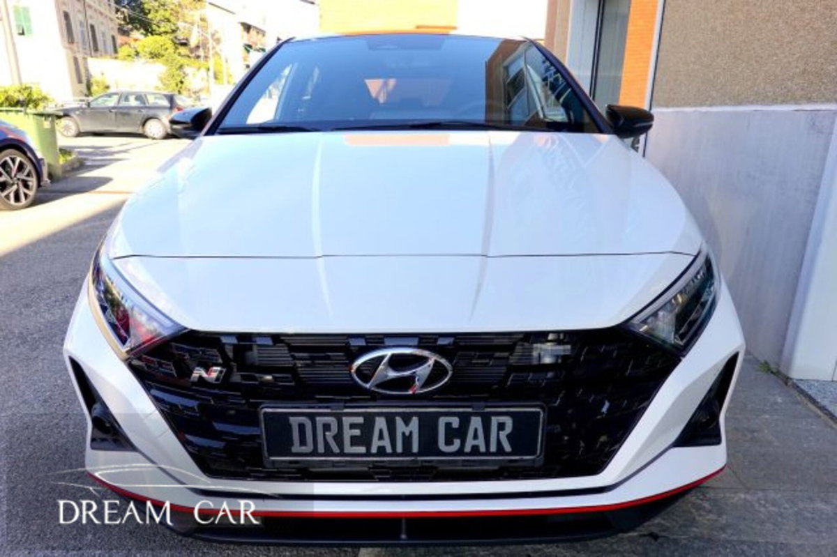 Hyundai i20 1.6 T-GDI MT N-Performance (4)